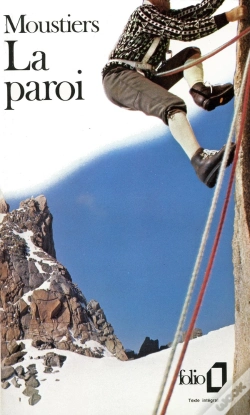 Capa do artigo La Paroi