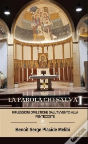 Capa do artigo La Parola Che Salva I