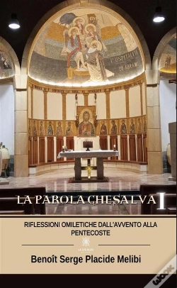 Capa do artigo La Parola Che Salva I