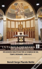 Capa do artigo La Parola Che Salva Ii