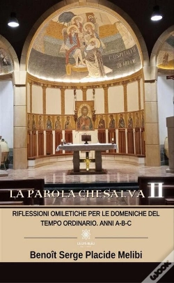 Capa do artigo La Parola Che Salva Ii