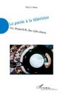 La Parole À La Télévision ; Les Dispositifs Des Talks-Shows - Preview