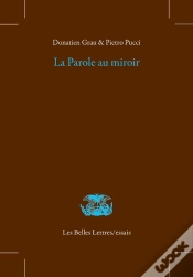 Capa do artigo La Parole Au Miroir