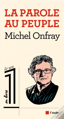 Capa do artigo La Parole Au Peuple