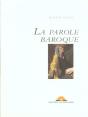La Parole Baroque - Preview