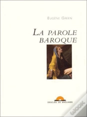 Capa do artigo La Parole Baroque