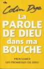 La Parole De Dieu Dans Ma Bouche - Preview
