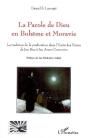 La Parole De Dieu En Bohême Et Moravie ; La Tradition De La Prédication Dans L'Unité Des Frères De Jan Hus À Jan Amos Comenius - Preview