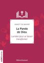 La Parole De Dieu : Lumière Pour Se Laisser Transformer - Preview