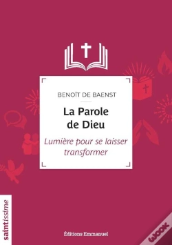 Capa do artigo La Parole De Dieu : Lumière Pour Se Laisser Transformer