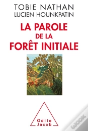 Capa do artigo La Parole De La Foret Initiale