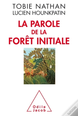 Capa do artigo La Parole De La Foret Initiale