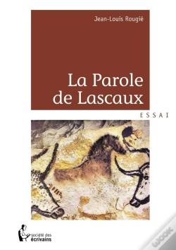 Capa do artigo La Parole De Lascaux
