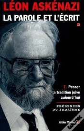 Capa do artigo La Parole De L