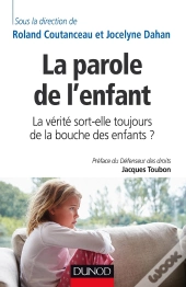 La Parole De L'Enfant