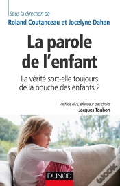 Capa do artigo La Parole De L