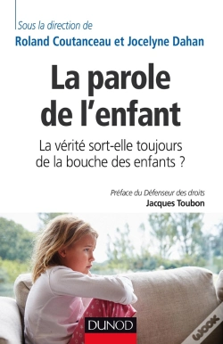 Capa do artigo La Parole De L'Enfant