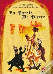 La Parole De Pierre