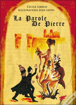 Capa do artigo La Parole De Pierre