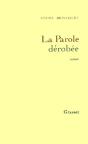 La Parole Derobee - Preview