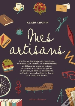 Capa do artigo La Parole Des Artisans