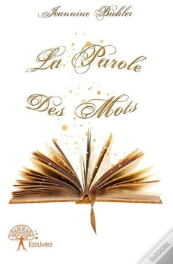Capa do artigo La Parole Des Mots