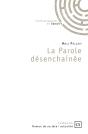 La Parole Désenchainée - Preview