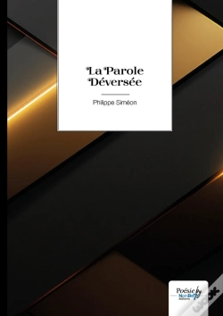 Capa do artigo La Parole Déversée