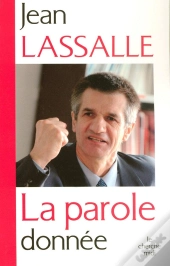 La Parole Donnée