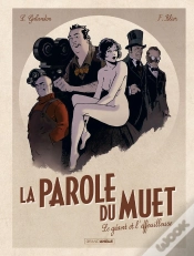 Capa do artigo La Parole Du Muet T1