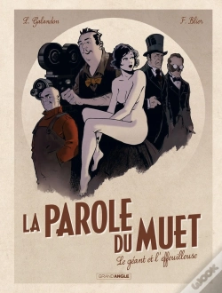 Capa do artigo La Parole Du Muet T1