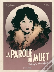 Capa do artigo La Parole Du Muet T2