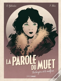 Capa do artigo La Parole Du Muet T2