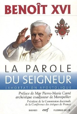 Capa do artigo La Parole Du Seigneur