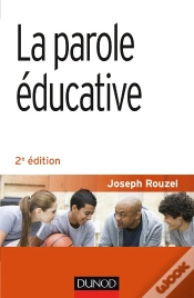 Capa do artigo La Parole Éducative (2e Édition)