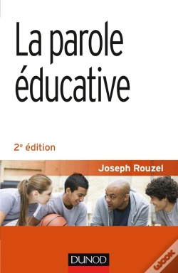 Capa do artigo La Parole Éducative (2e Édition)