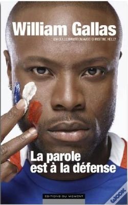 Capa do artigo La Parole Est À La Défense