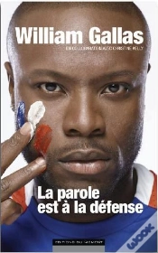 Capa do artigo La Parole Est À La Défense