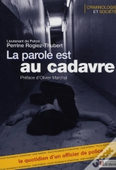 La Parole Est Au Cadavre