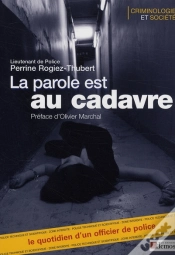 Capa do artigo La Parole Est Au Cadavre