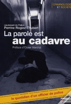 Capa do artigo La Parole Est Au Cadavre