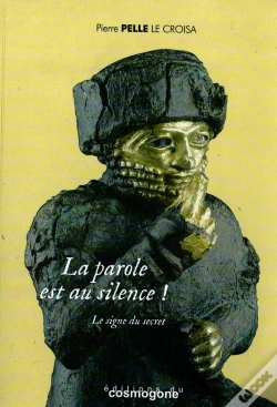 Capa do artigo La Parole Est Au Silence ! Le Signe Du Secret