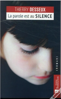 Capa do artigo La Parole Est Au Silence