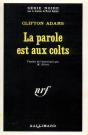 La Parole Est Aux Colts - Preview