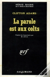 Capa do artigo La Parole Est Aux Colts