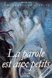 La Parole Est Aux Petits