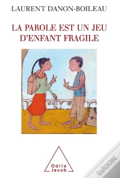 Capa do artigo La Parole Est Un Jeu D