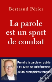La Parole Est Un Sport De Combat