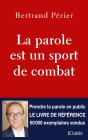 La Parole Est Un Sport De Combat - Preview