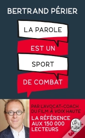 Capa do artigo La Parole Est Un Sport De Combat